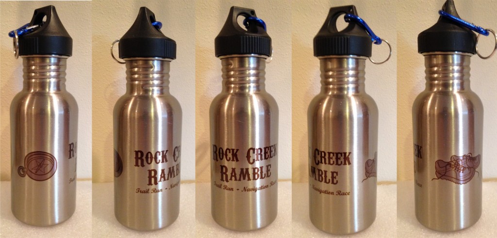 Rock Creek Bottle