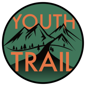 Youth Trail badge